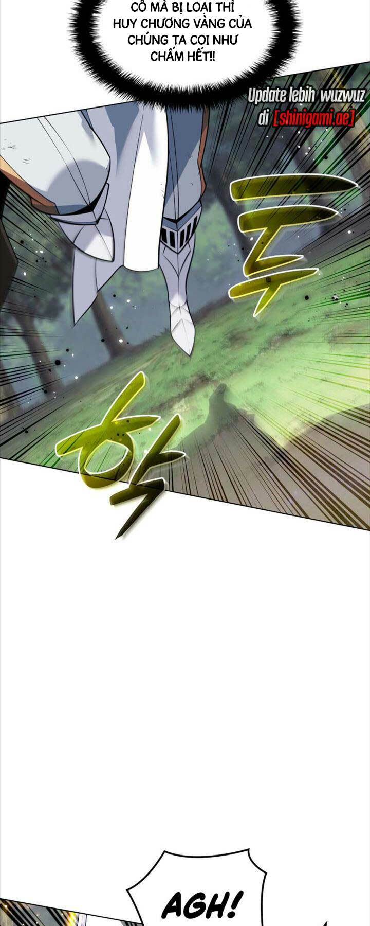 Thợ Rèn Huyền Thoại Chapter 213 - Trang 62