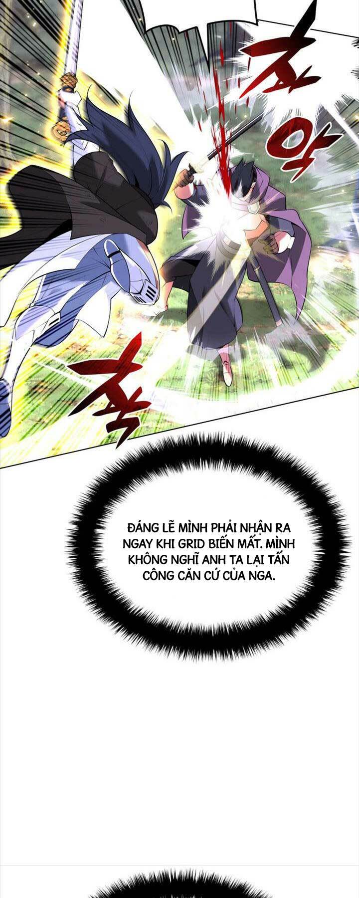 Thợ Rèn Huyền Thoại Chapter 213 - Trang 63