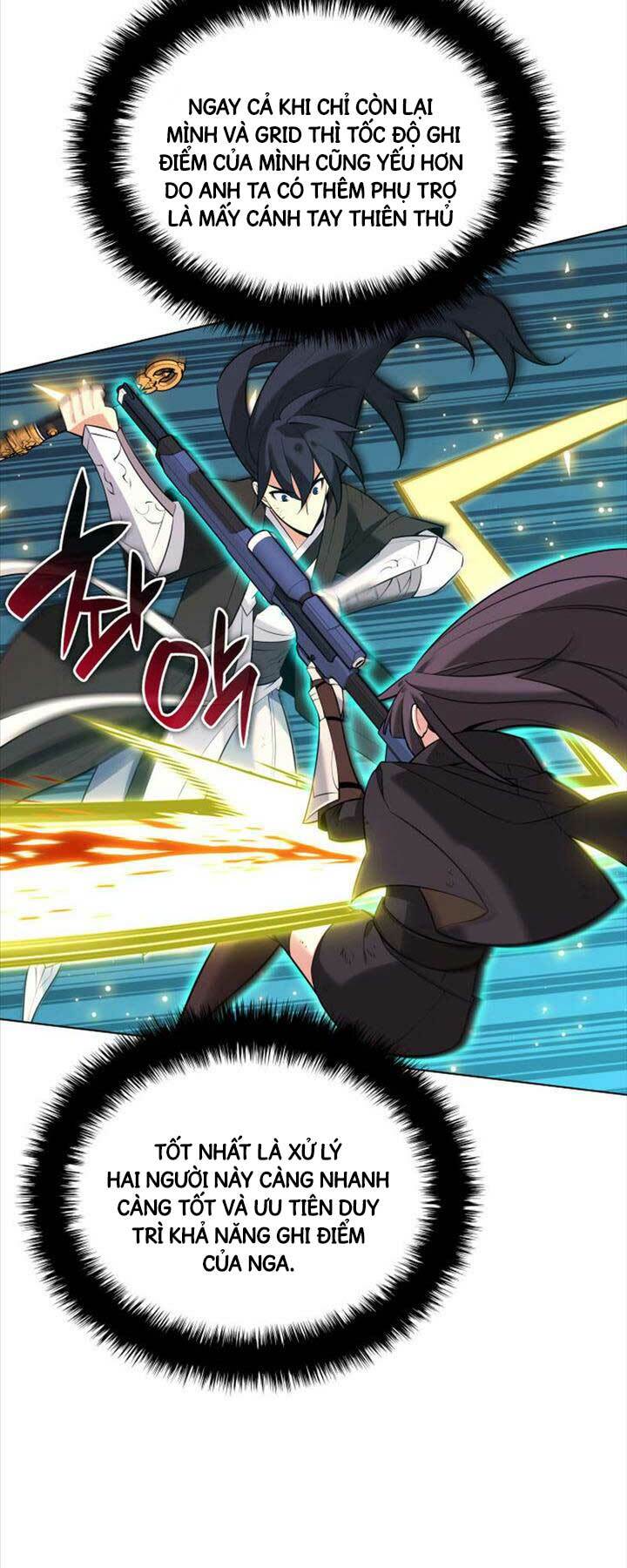 Thợ Rèn Huyền Thoại Chapter 213 - Trang 64