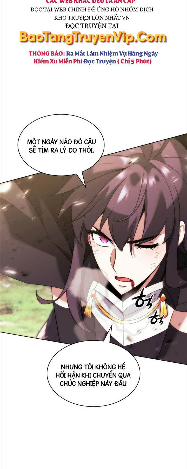 Thợ Rèn Huyền Thoại Chapter 213 - Trang 66