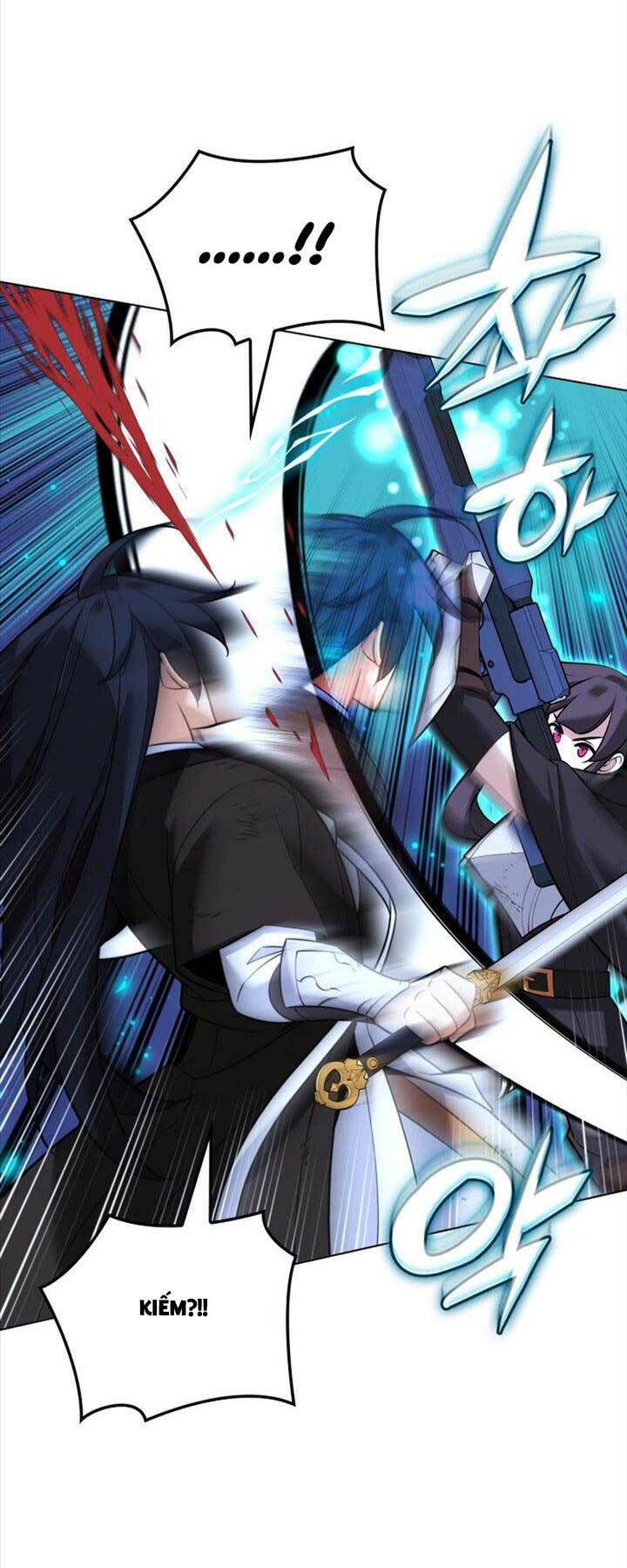 Thợ Rèn Huyền Thoại Chapter 213 - Trang 67