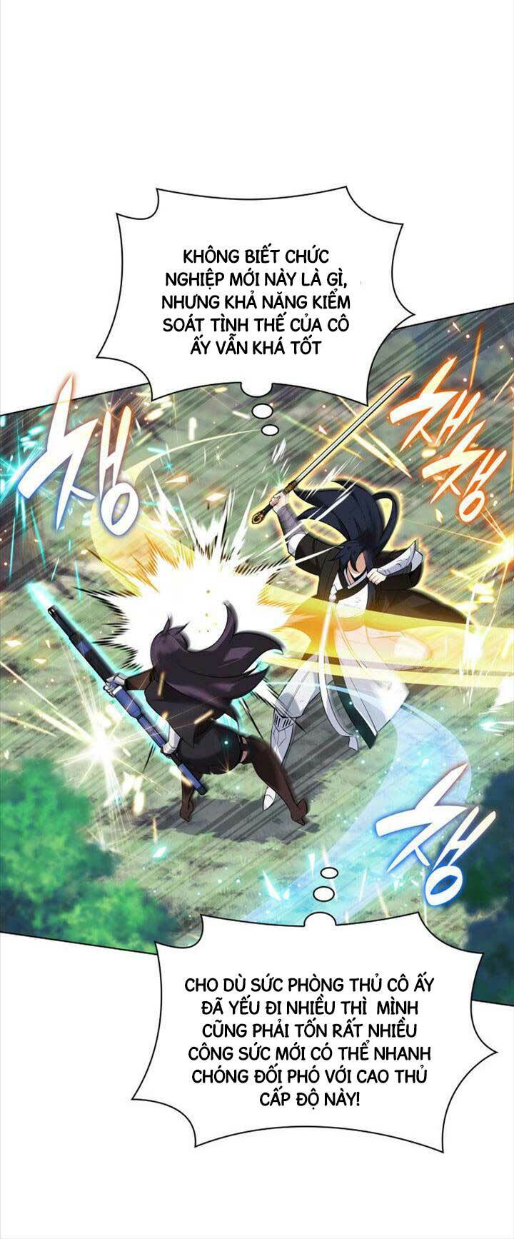 Thợ Rèn Huyền Thoại Chapter 213 - Trang 68
