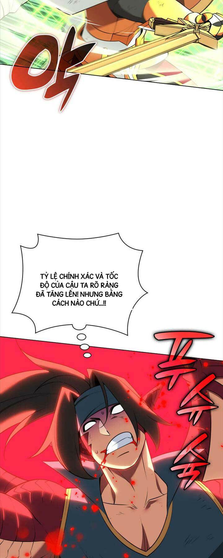 Thợ Rèn Huyền Thoại Chapter 213 - Trang 6