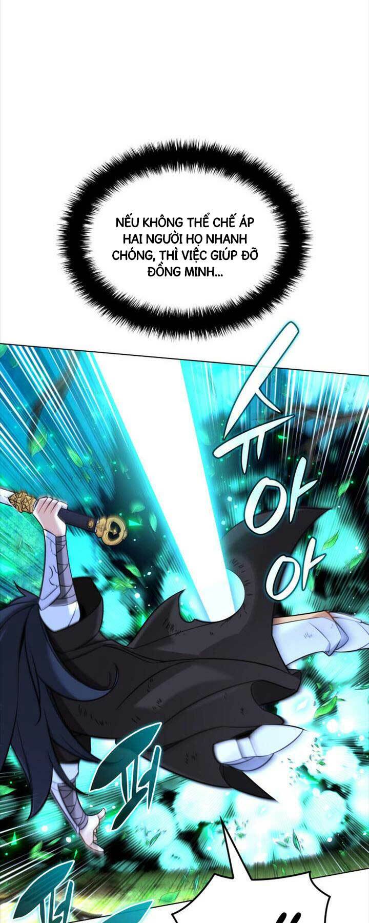 Thợ Rèn Huyền Thoại Chapter 213 - Trang 71