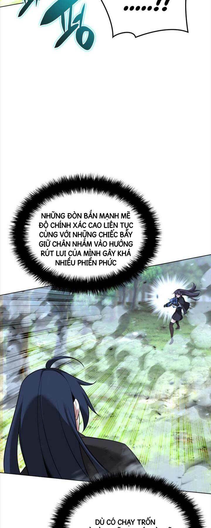 Thợ Rèn Huyền Thoại Chapter 213 - Trang 72