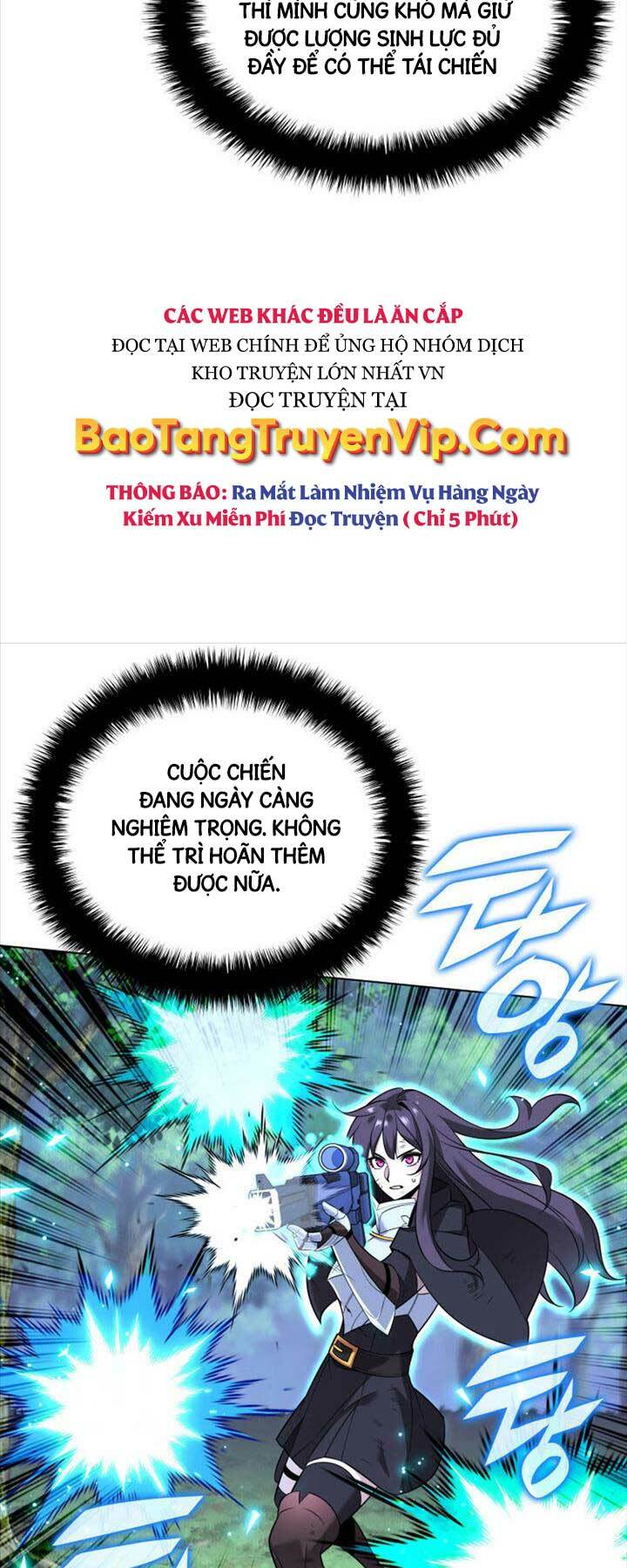 Thợ Rèn Huyền Thoại Chapter 213 - Trang 73