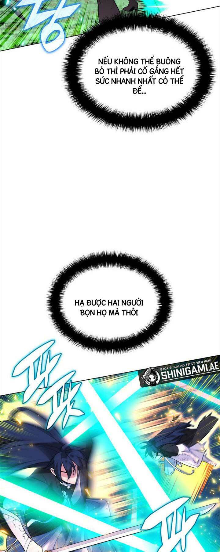 Thợ Rèn Huyền Thoại Chapter 213 - Trang 74