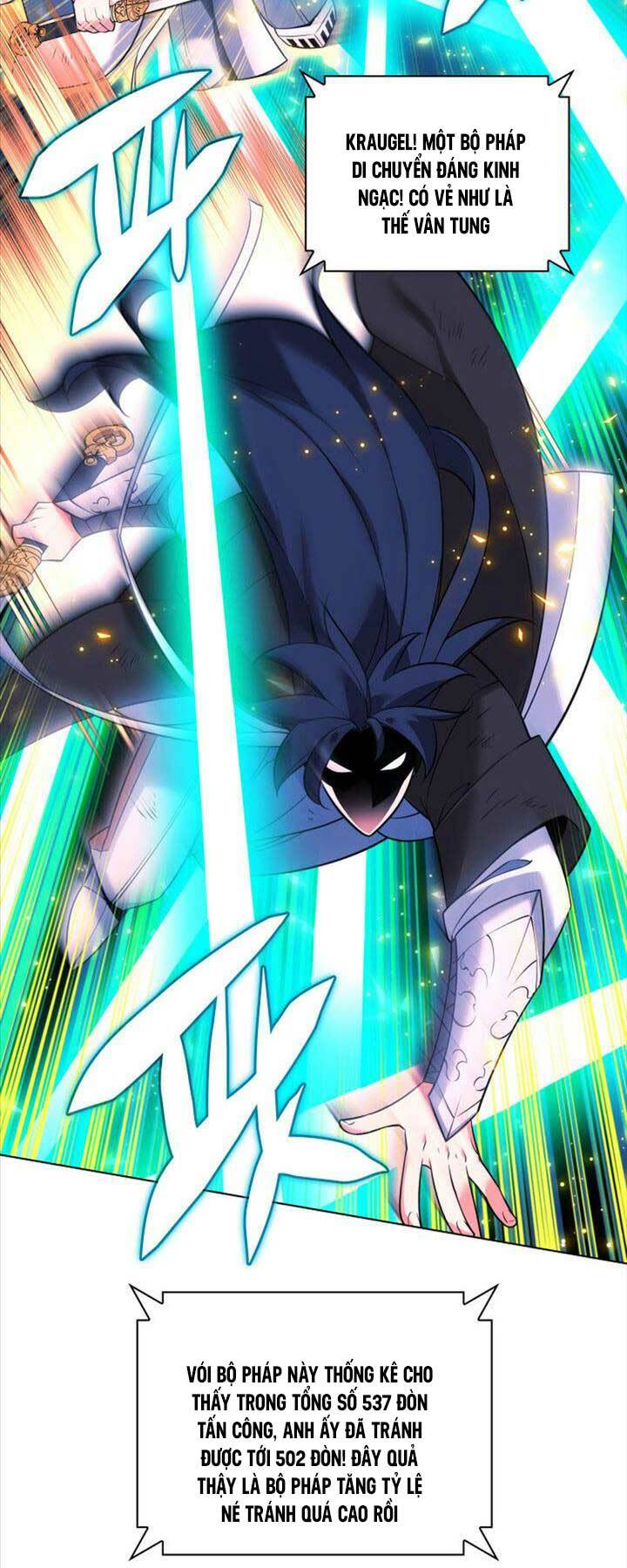 Thợ Rèn Huyền Thoại Chapter 213 - Trang 75