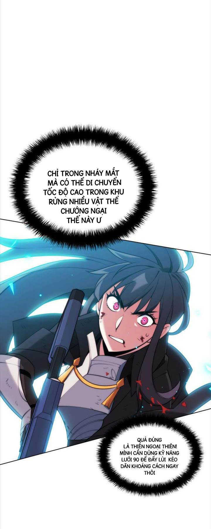 Thợ Rèn Huyền Thoại Chapter 213 - Trang 76