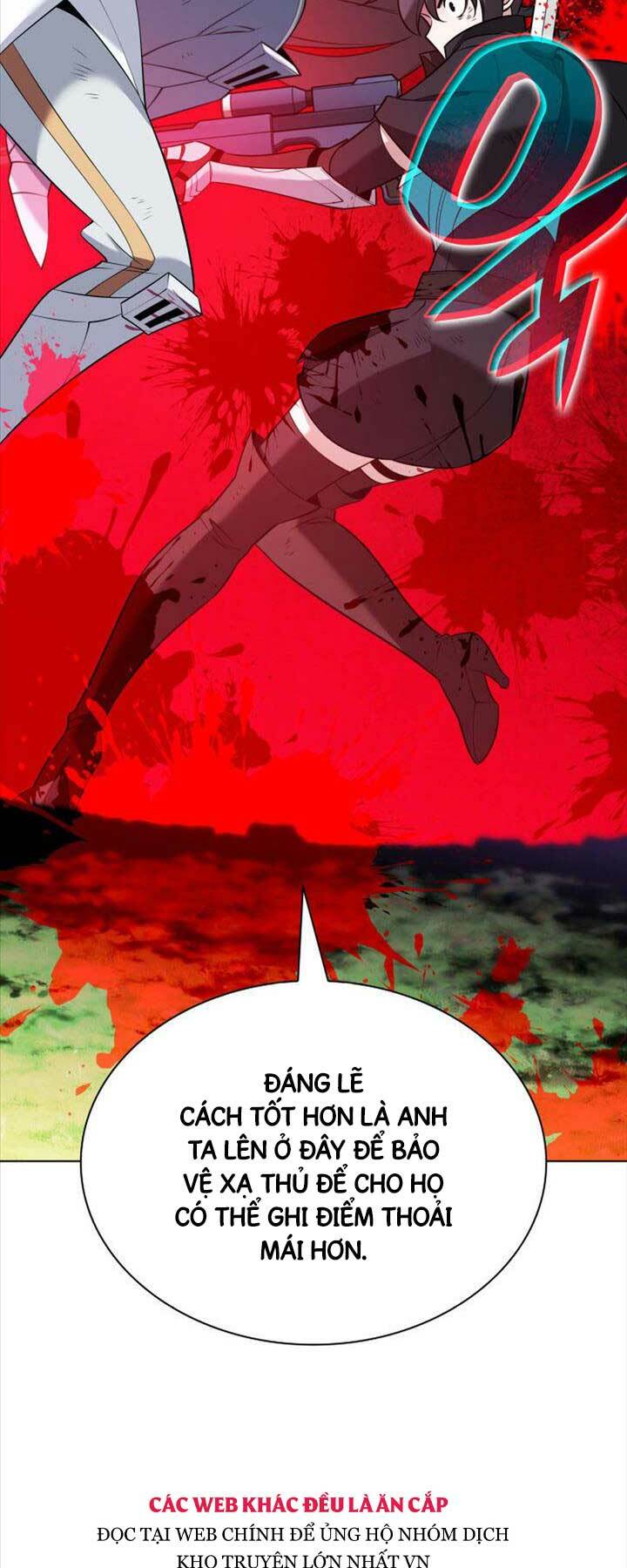 Thợ Rèn Huyền Thoại Chapter 213 - Trang 78