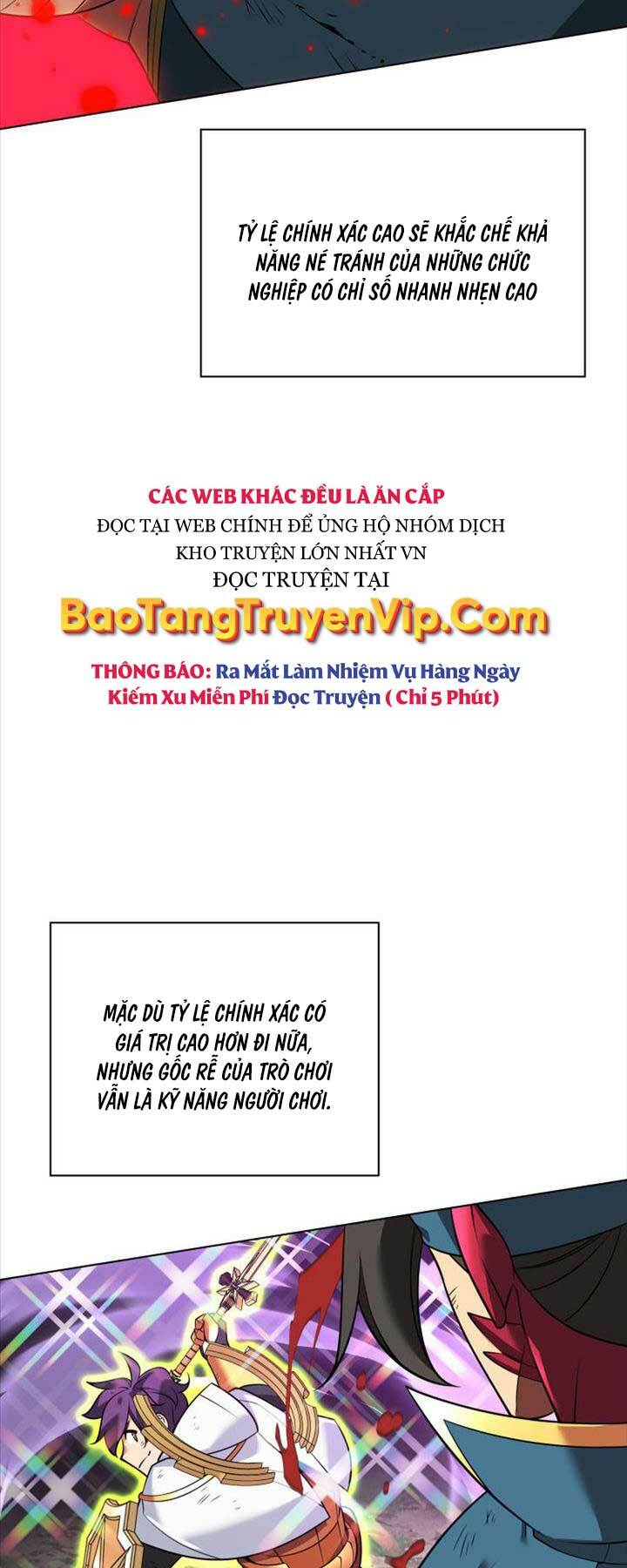 Thợ Rèn Huyền Thoại Chapter 213 - Trang 7
