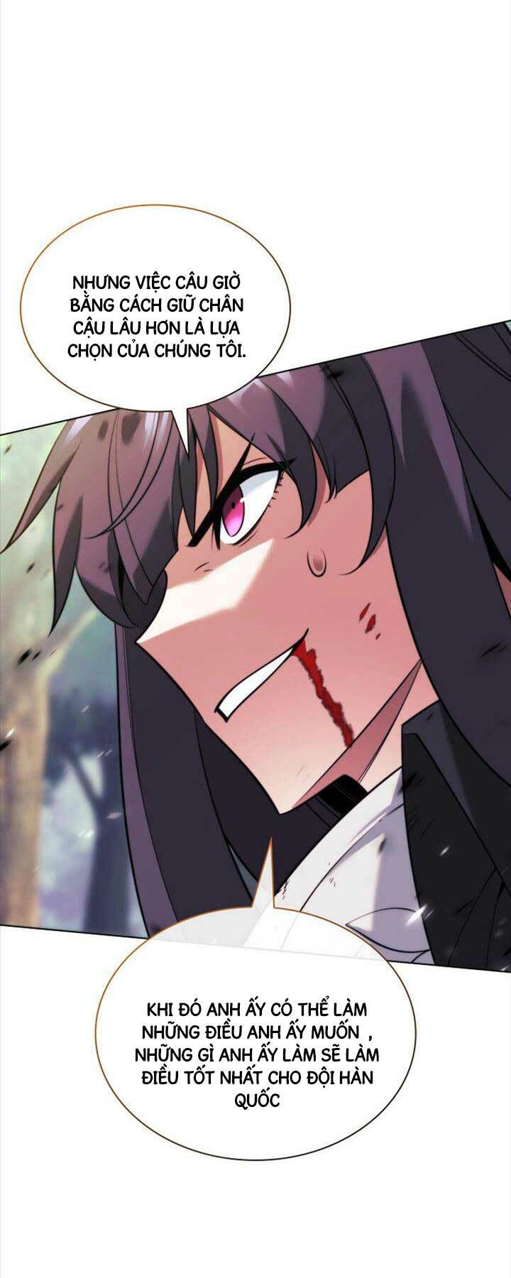 Thợ Rèn Huyền Thoại Chapter 213 - Trang 80