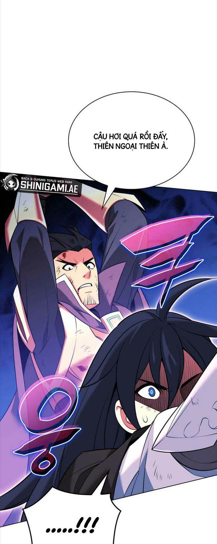 Thợ Rèn Huyền Thoại Chapter 213 - Trang 81