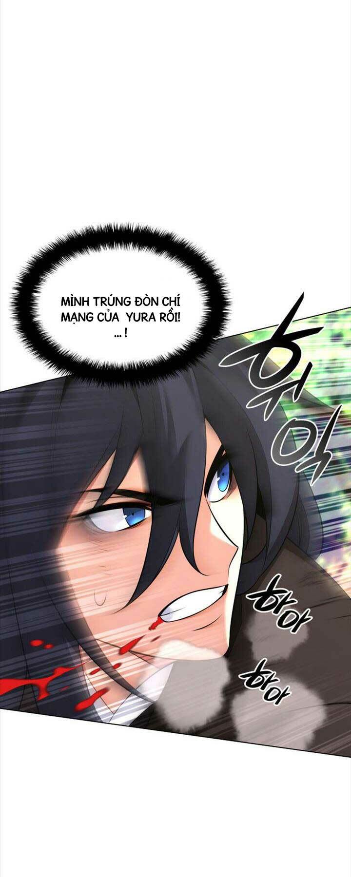 Thợ Rèn Huyền Thoại Chapter 213 - Trang 84