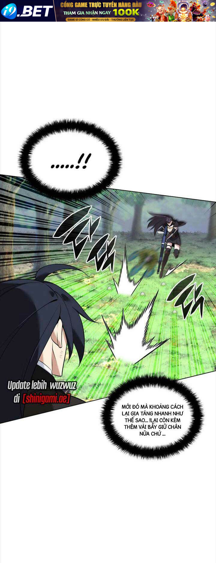 Thợ Rèn Huyền Thoại Chapter 213 - Trang 85