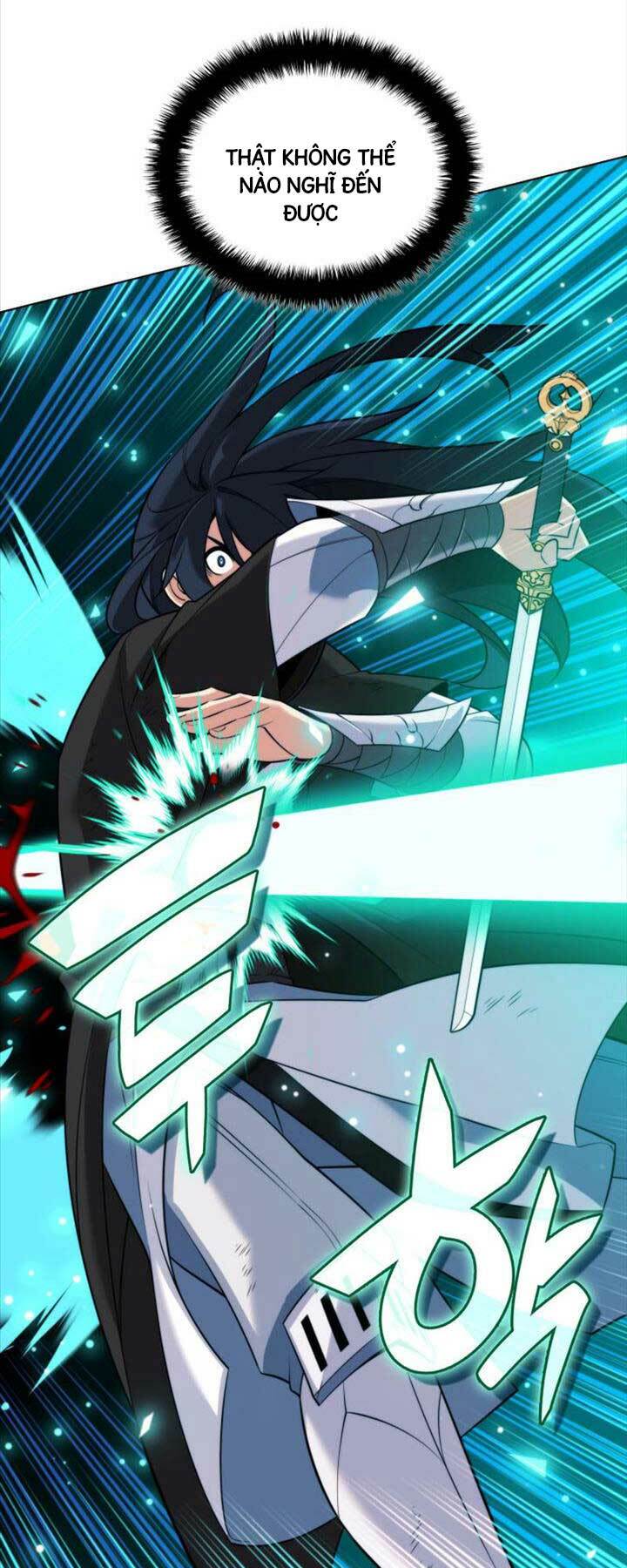 Thợ Rèn Huyền Thoại Chapter 213 - Trang 86