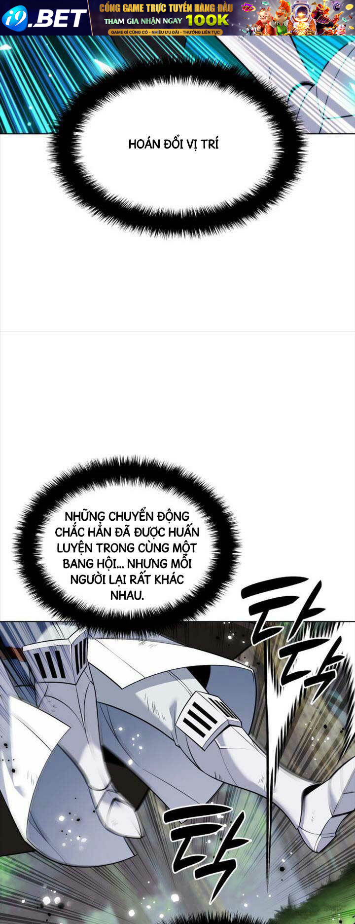 Thợ Rèn Huyền Thoại Chapter 213 - Trang 87