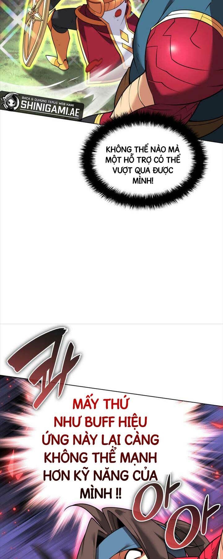 Thợ Rèn Huyền Thoại Chapter 213 - Trang 8