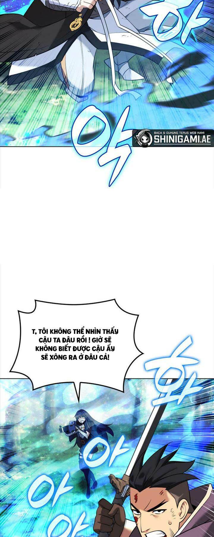 Thợ Rèn Huyền Thoại Chapter 213 - Trang 89