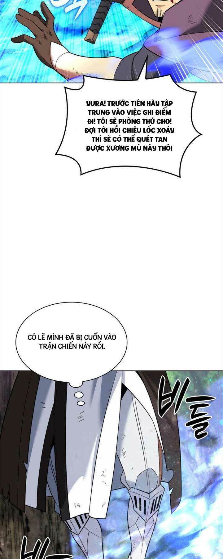 Thợ Rèn Huyền Thoại Chapter 213 - Trang 90