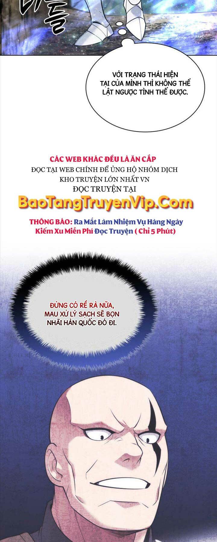 Thợ Rèn Huyền Thoại Chapter 213 - Trang 91