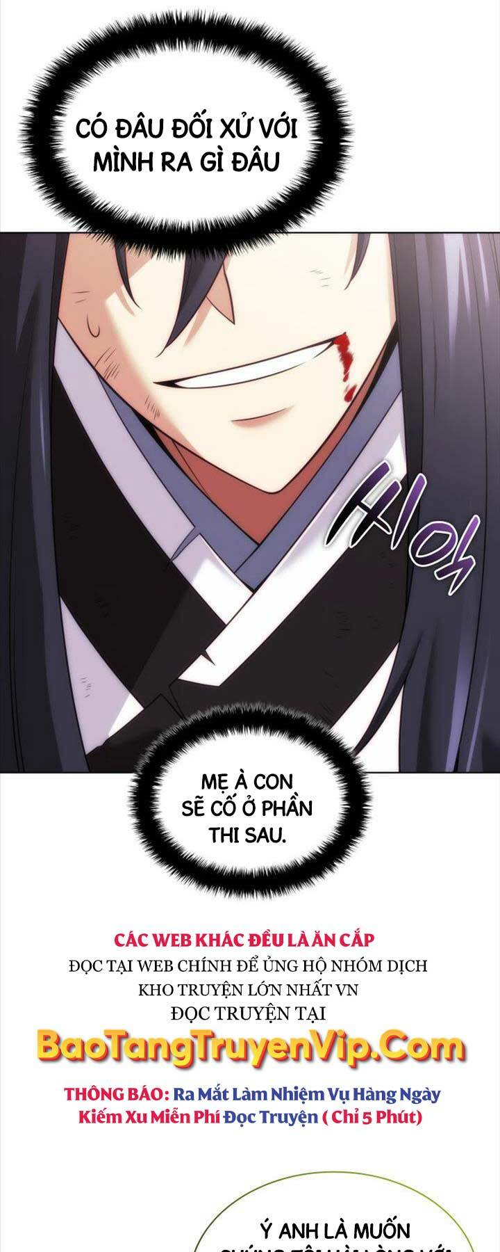 Thợ Rèn Huyền Thoại Chapter 213 - Trang 93