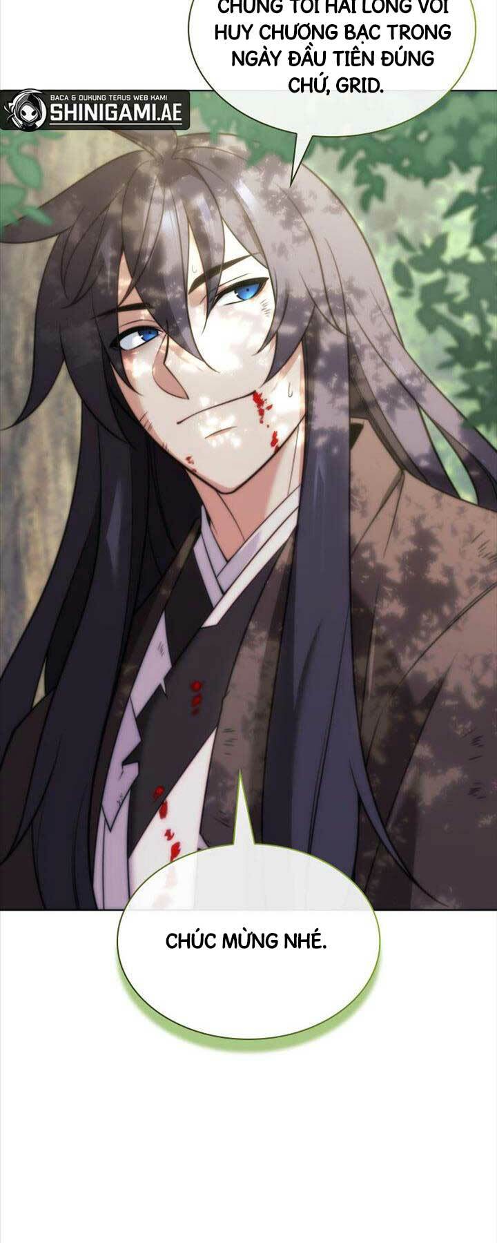 Thợ Rèn Huyền Thoại Chapter 213 - Trang 94