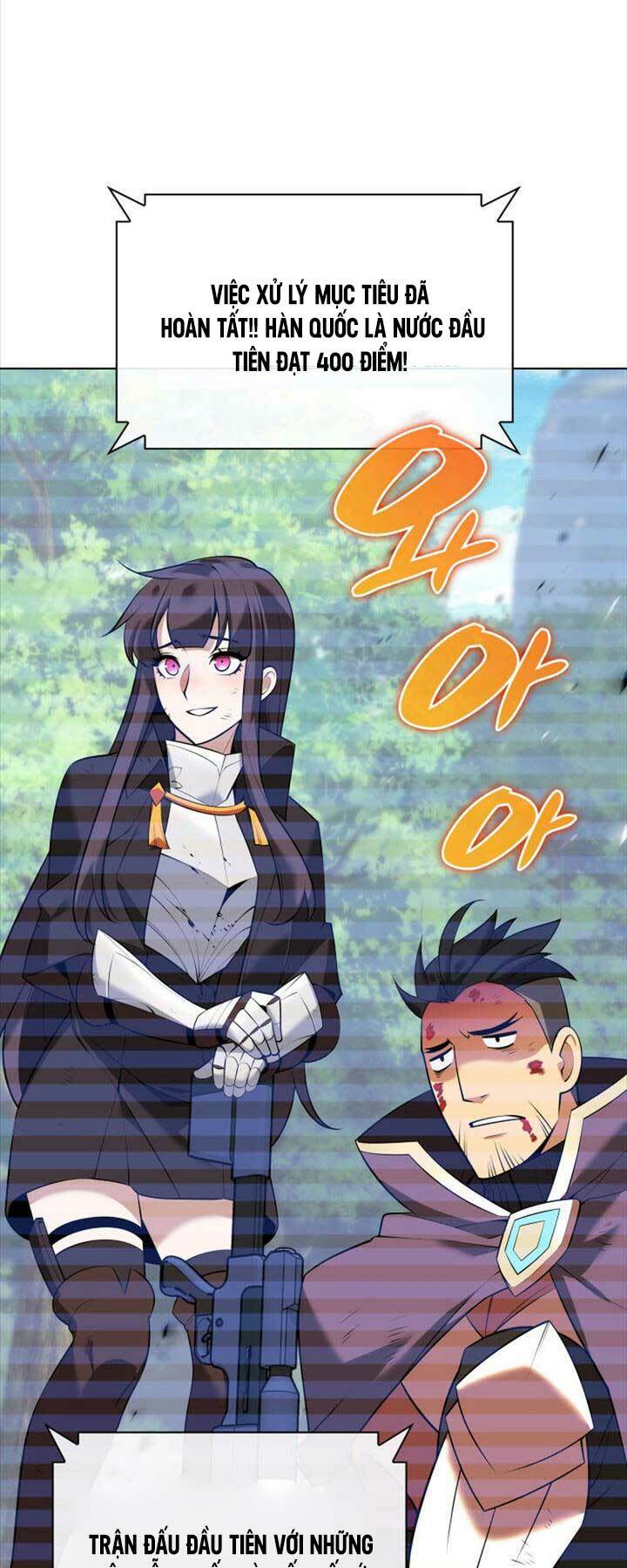 Thợ Rèn Huyền Thoại Chapter 213 - Trang 95