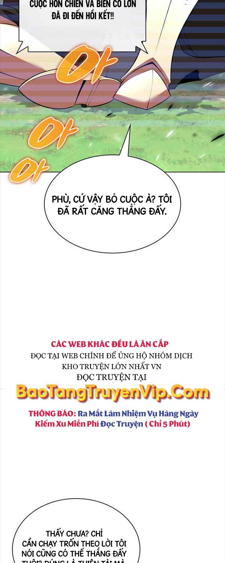 Thợ Rèn Huyền Thoại Chapter 213 - Trang 96