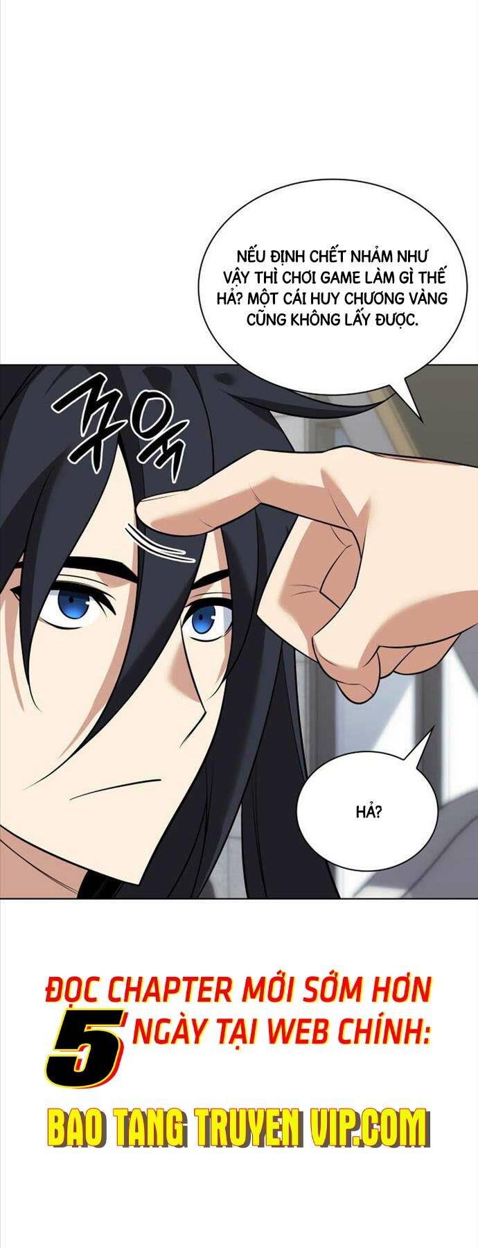 Thợ Rèn Huyền Thoại Chapter 214 - Trang 11