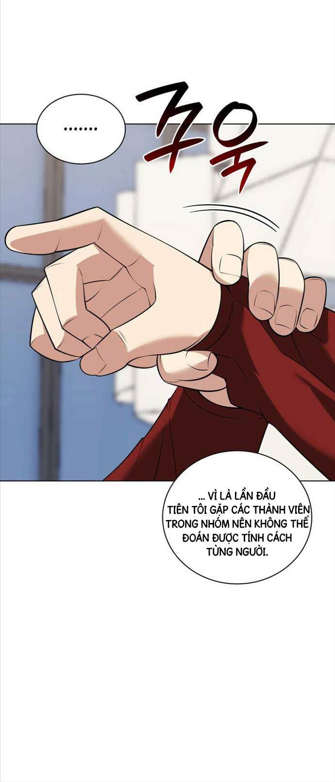 Thợ Rèn Huyền Thoại Chapter 214 - Trang 13