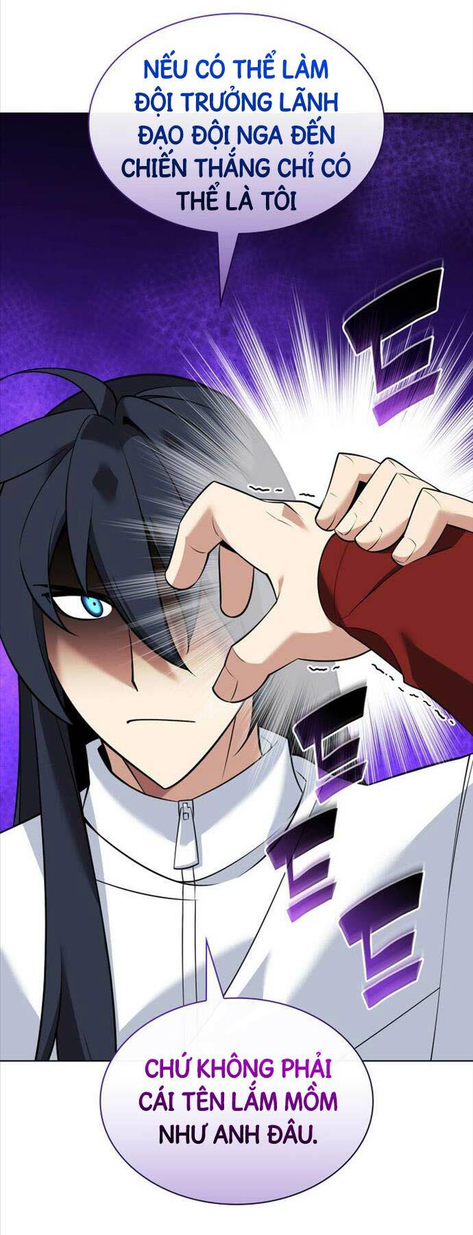 Thợ Rèn Huyền Thoại Chapter 214 - Trang 15