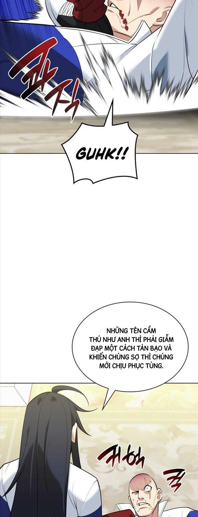 Thợ Rèn Huyền Thoại Chapter 214 - Trang 19