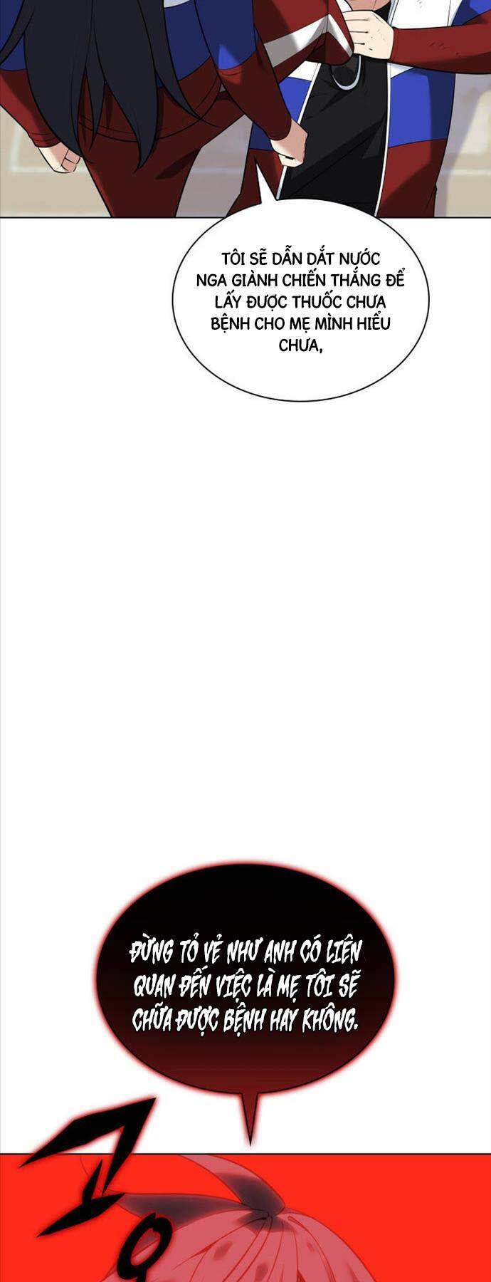 Thợ Rèn Huyền Thoại Chapter 214 - Trang 20