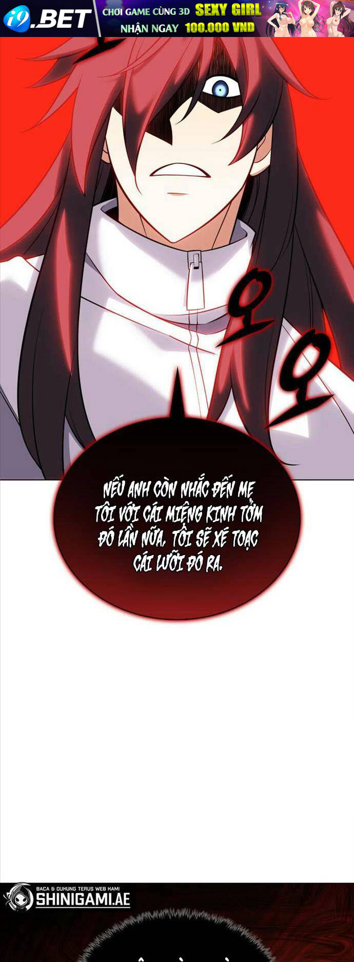 Thợ Rèn Huyền Thoại Chapter 214 - Trang 21