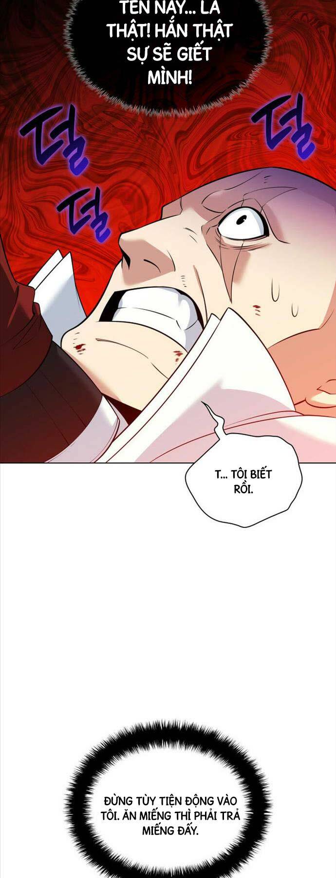 Thợ Rèn Huyền Thoại Chapter 214 - Trang 22