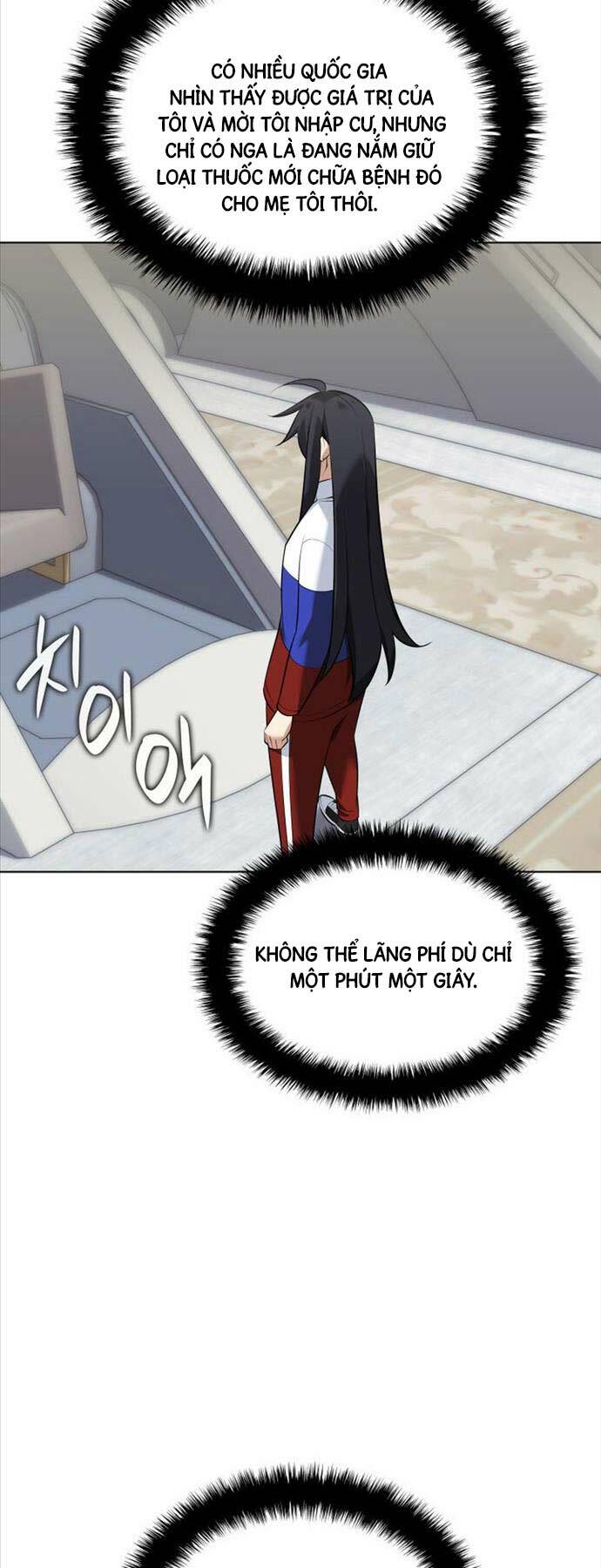 Thợ Rèn Huyền Thoại Chapter 214 - Trang 24