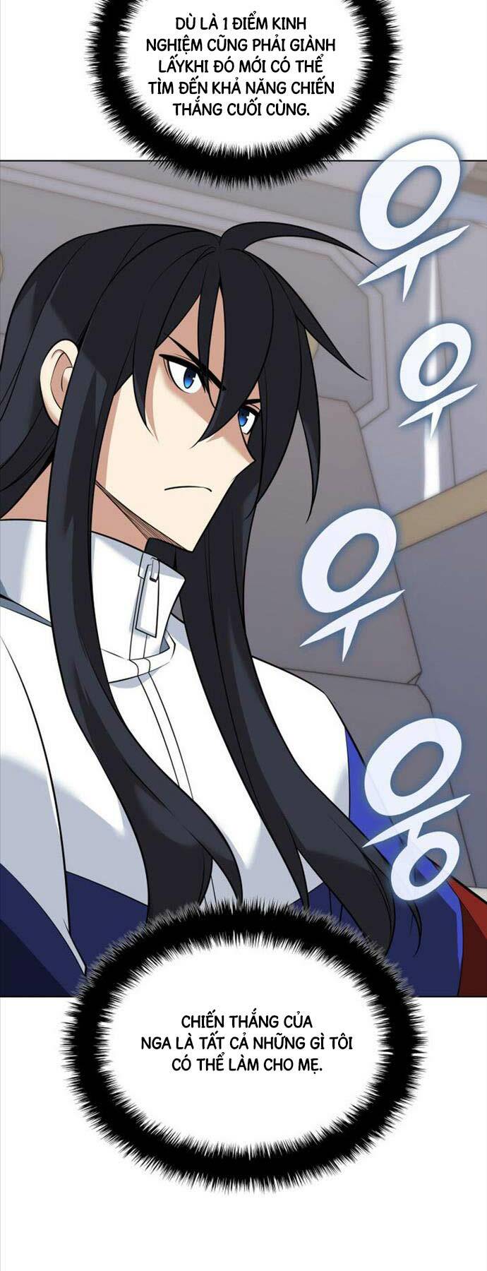 Thợ Rèn Huyền Thoại Chapter 214 - Trang 25