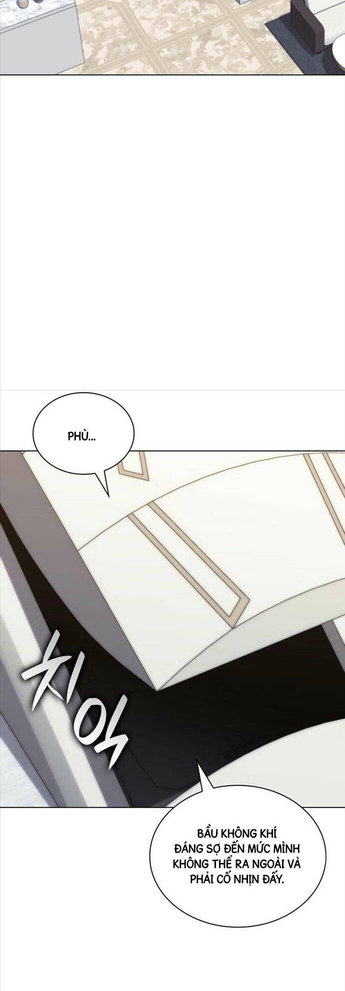 Thợ Rèn Huyền Thoại Chapter 214 - Trang 27