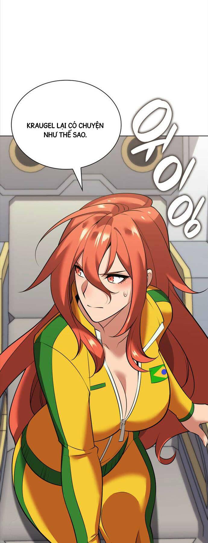 Thợ Rèn Huyền Thoại Chapter 214 - Trang 28