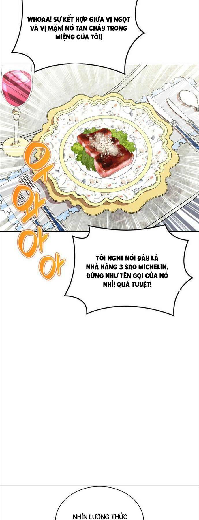 Thợ Rèn Huyền Thoại Chapter 214 - Trang 31