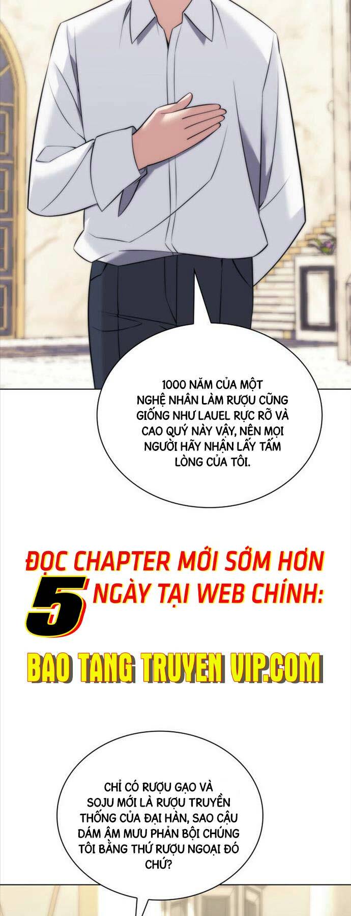 Thợ Rèn Huyền Thoại Chapter 214 - Trang 34