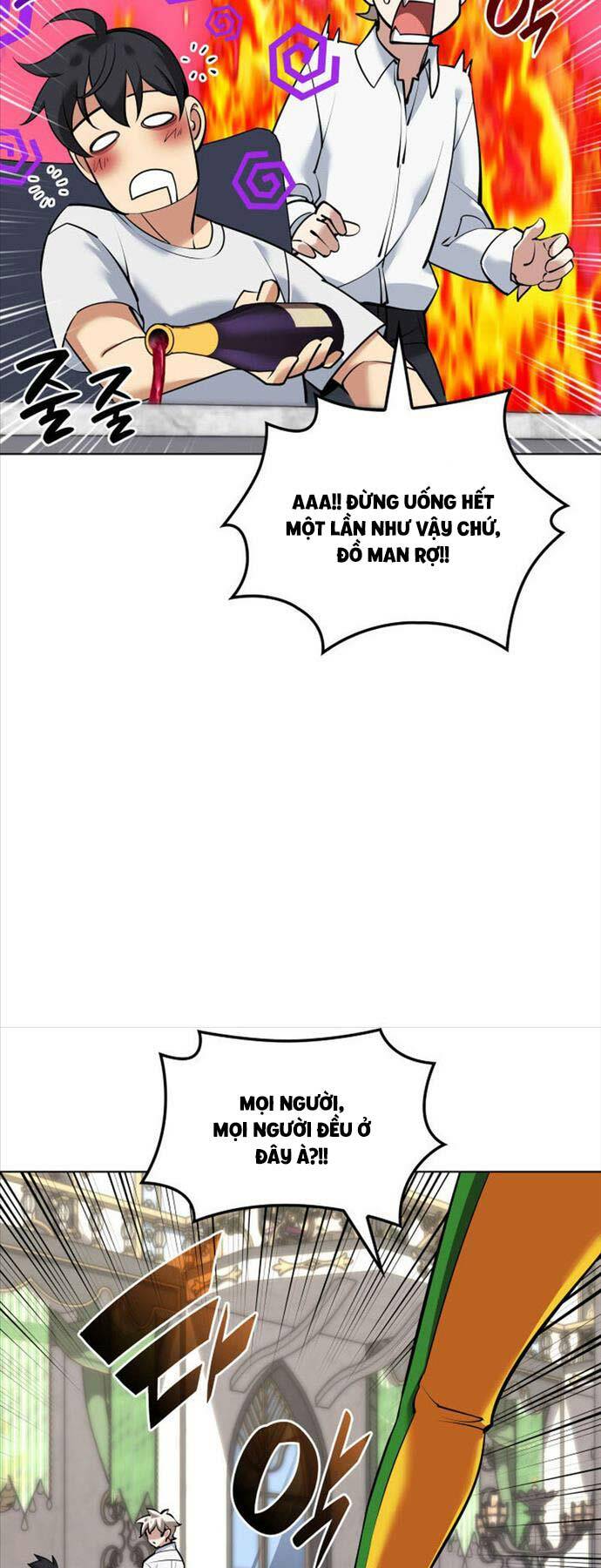 Thợ Rèn Huyền Thoại Chapter 214 - Trang 36