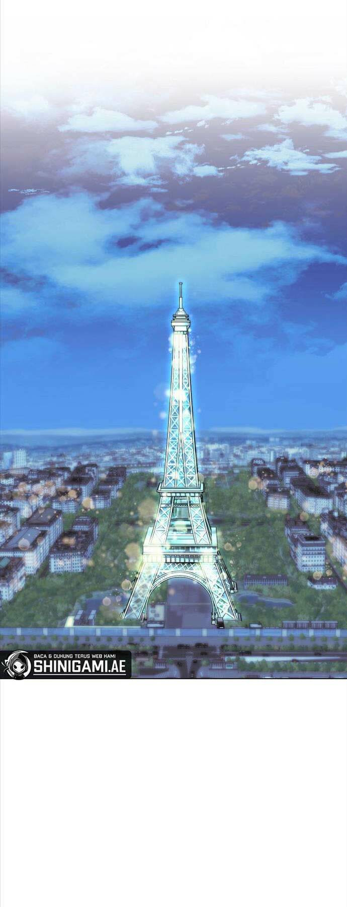 Thợ Rèn Huyền Thoại Chapter 214 - Trang 39