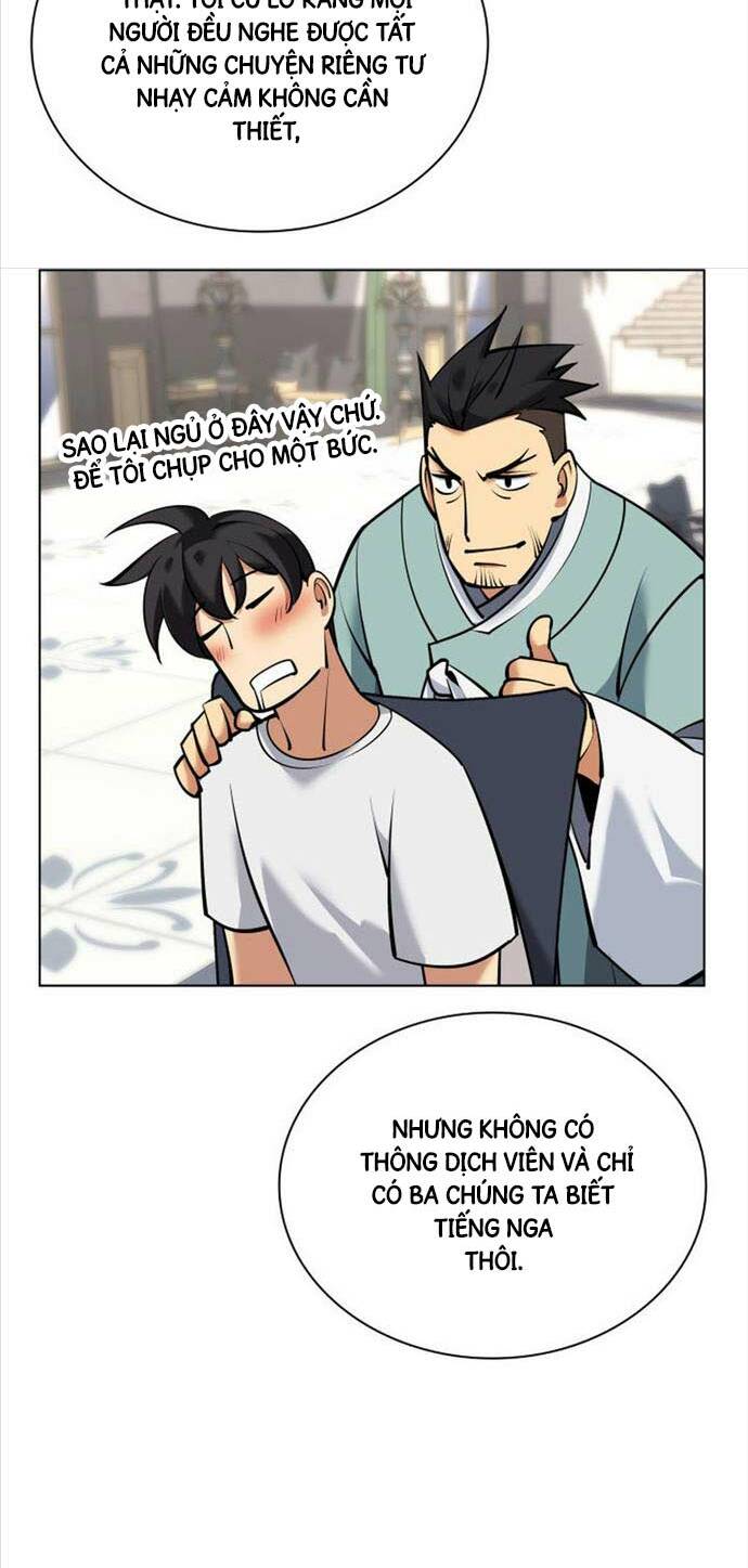 Thợ Rèn Huyền Thoại Chapter 214 - Trang 41