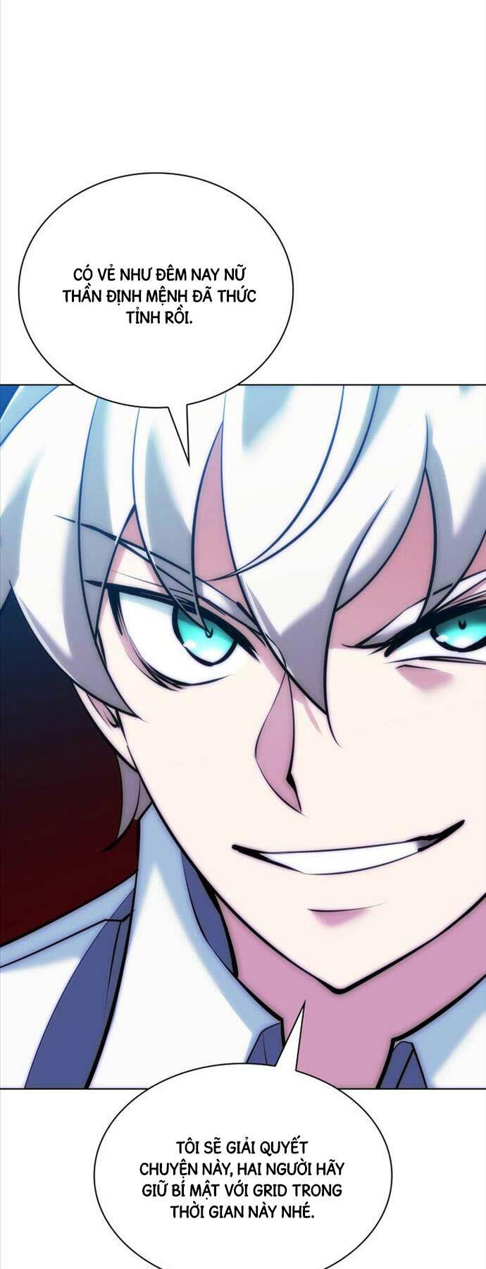 Thợ Rèn Huyền Thoại Chapter 214 - Trang 42