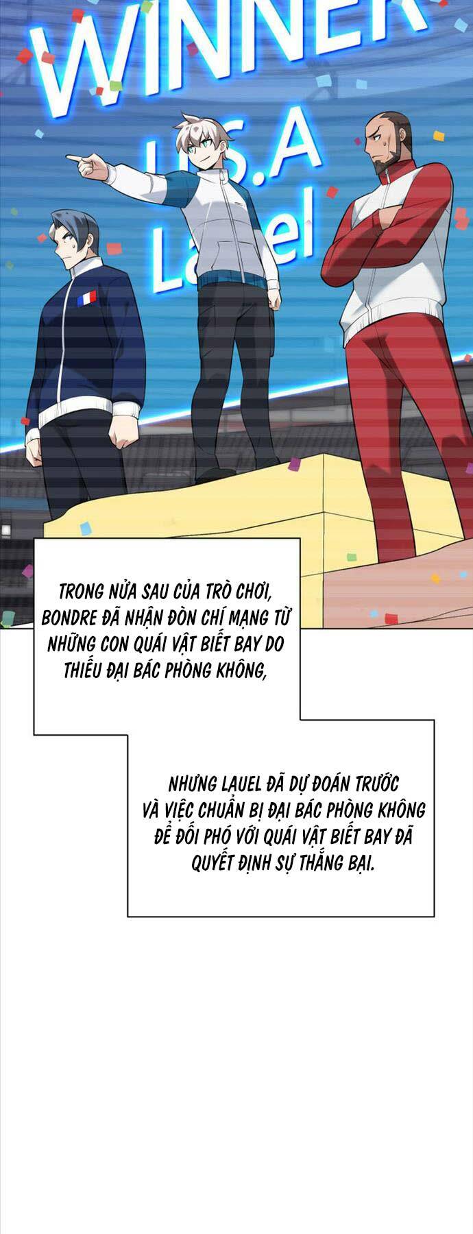 Thợ Rèn Huyền Thoại Chapter 214 - Trang 46