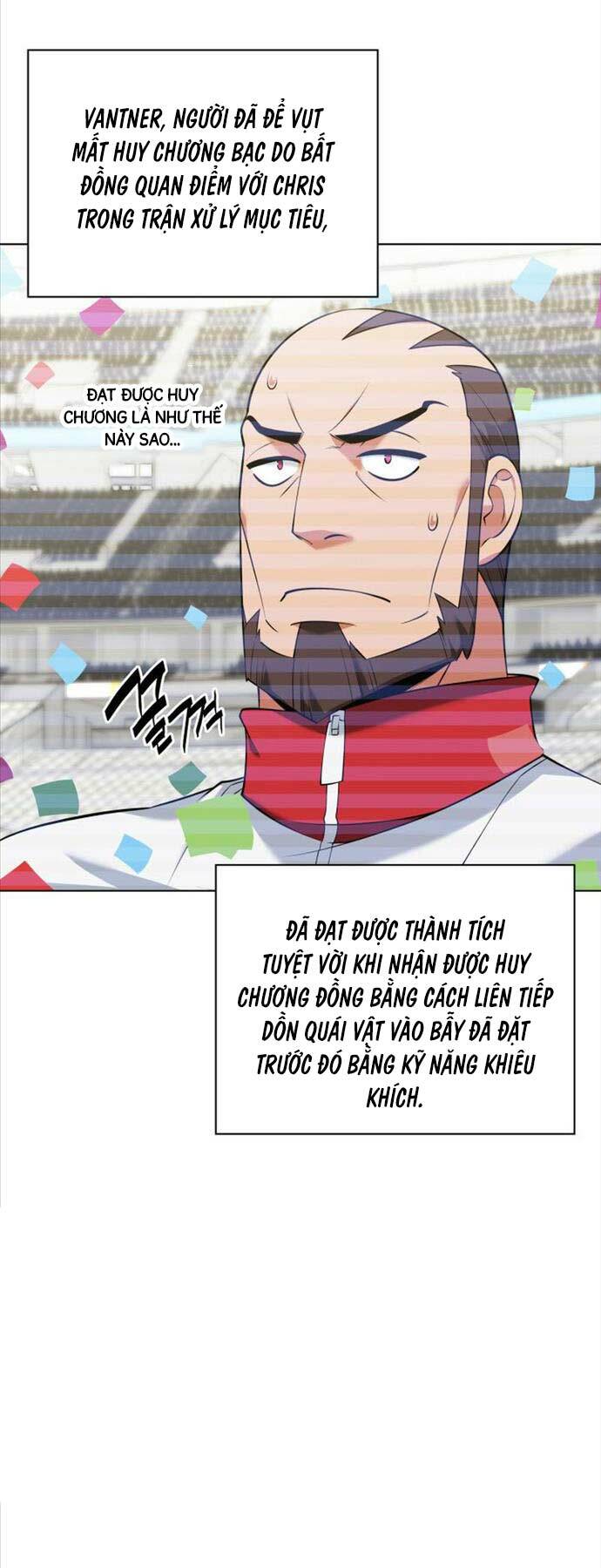 Thợ Rèn Huyền Thoại Chapter 214 - Trang 47