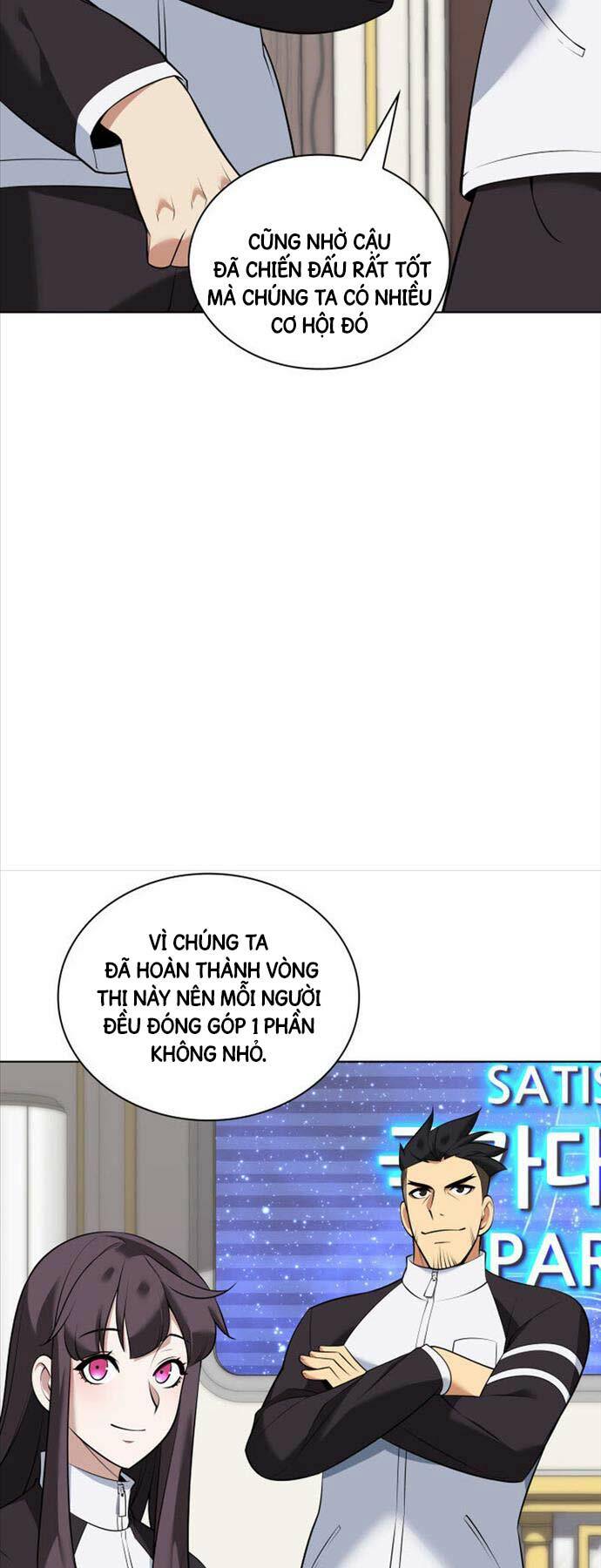 Thợ Rèn Huyền Thoại Chapter 214 - Trang 4