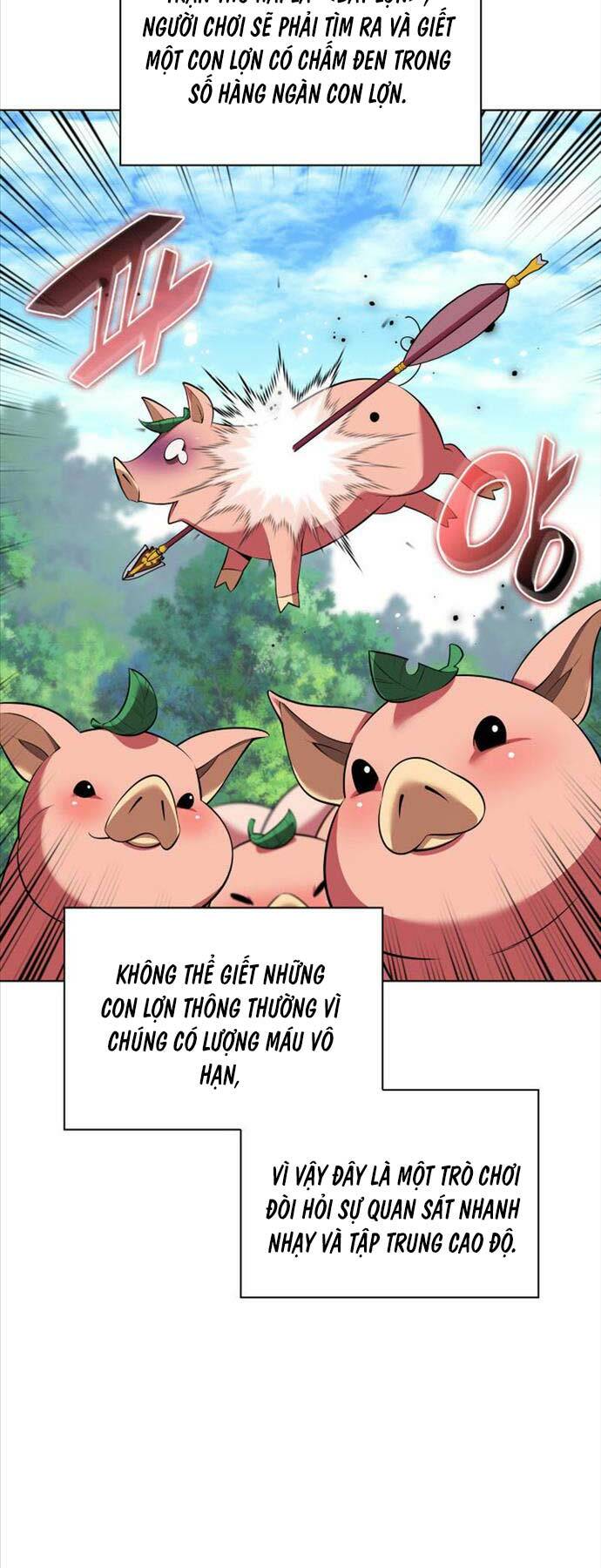 Thợ Rèn Huyền Thoại Chapter 214 - Trang 49